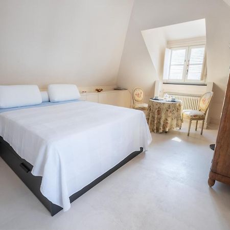 Attico Palazzo Giustiniani Bed & Breakfast Genoa Luaran gambar