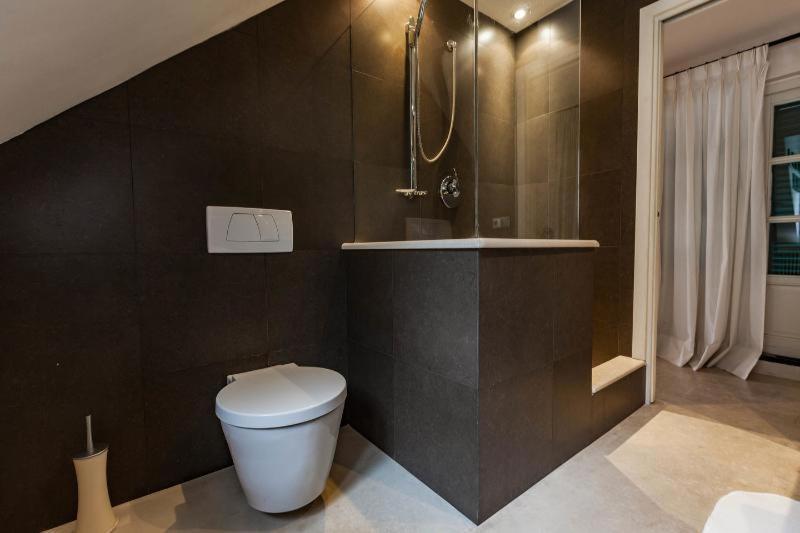 Attico Palazzo Giustiniani Bed & Breakfast Genoa Luaran gambar